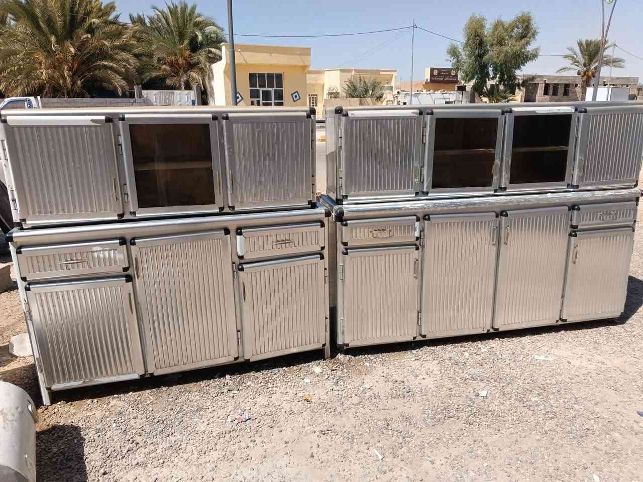 اغراض منزليه للبيع في قضاء الرمانه التواصل خاص او على واتساب ***********
