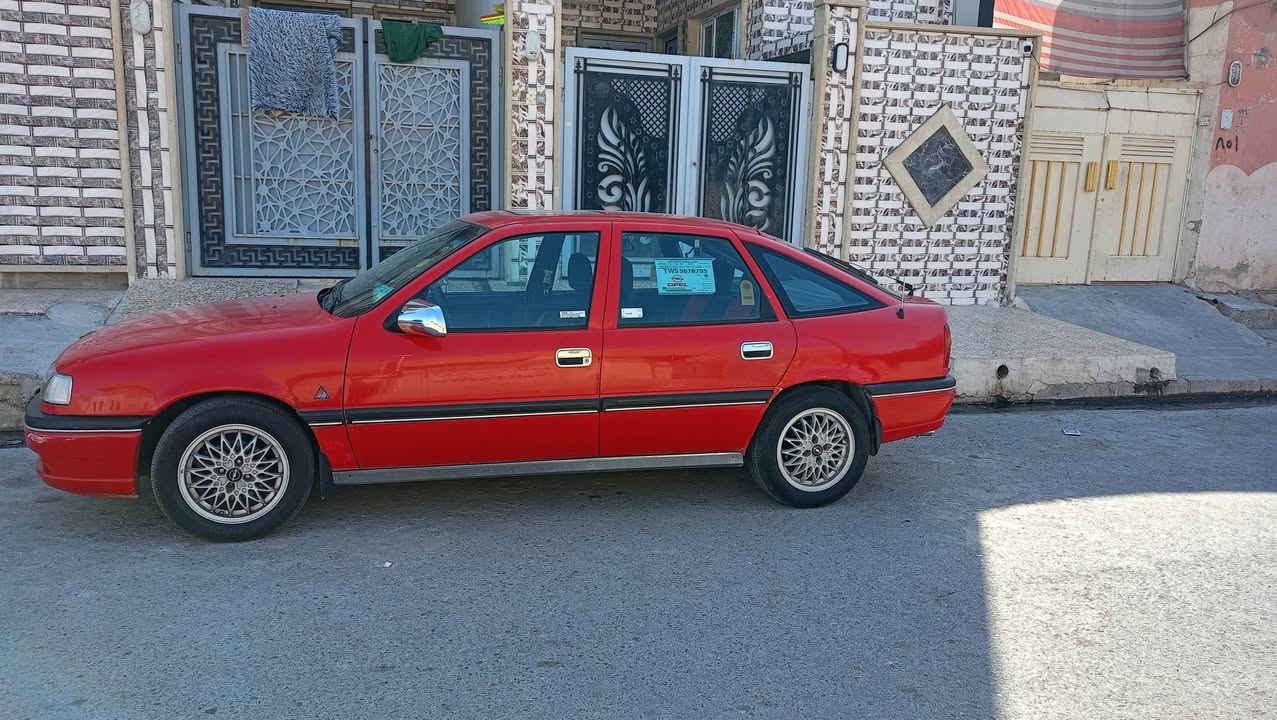 السلام عليكم اوبل فكتره البيع حجم 20 رقم نينوى مسطرة بسمي  سلايت سقف بدون ضرر فقط دوائر الخلفي صبغ الاستفسار اتصل على رقم *********** وا بي وتساب
