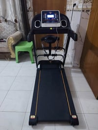 جهاز جري • هزاز مساج • أصلية