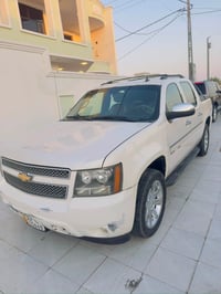 افلانج LTZ • ٢٠١١ • بدون حادث