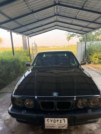 كير ZF • موديل ١٩٩٤ • جلد اسود
