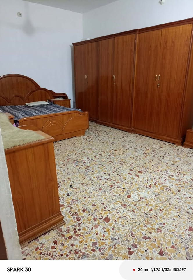 مربع الذهبي • ٢٠٠م • ٣ غرف