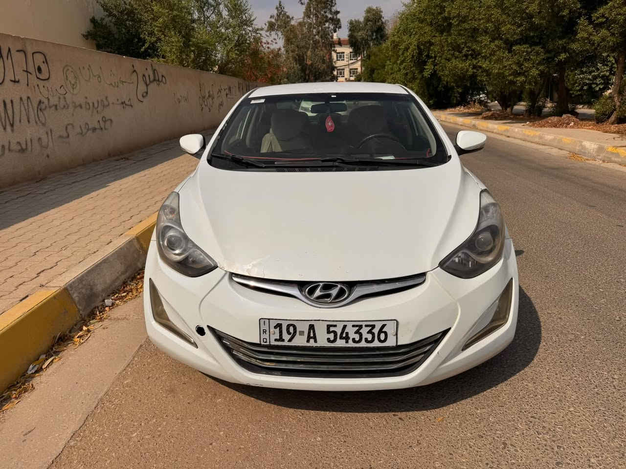 النترا • ٢٠١٥ • ١٨٠٠
