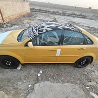 فورنزا امريكي • موديل ٢٠٠٩ • ضربه باب