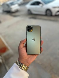 آيفون ١١ برو ماكس • ٢٥٦ • نجف حي العسكري