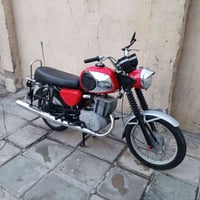 ماطور 81 • مرخصت • مداور