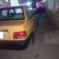 موديل ٢٠١٥ • مكفولة • للبيع
