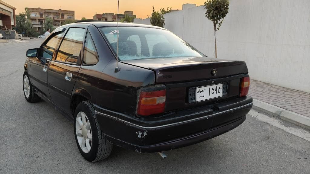 ئوبل موديل 1991 مه كينه 18 ئارم بلاستيك سليماني كوره كراوه بوجواني بيده عموليدراو 4تايي نوي سحري 25 معامه ليكي برايانه حاجياوا ***********. *********** رانية, السليمانية
