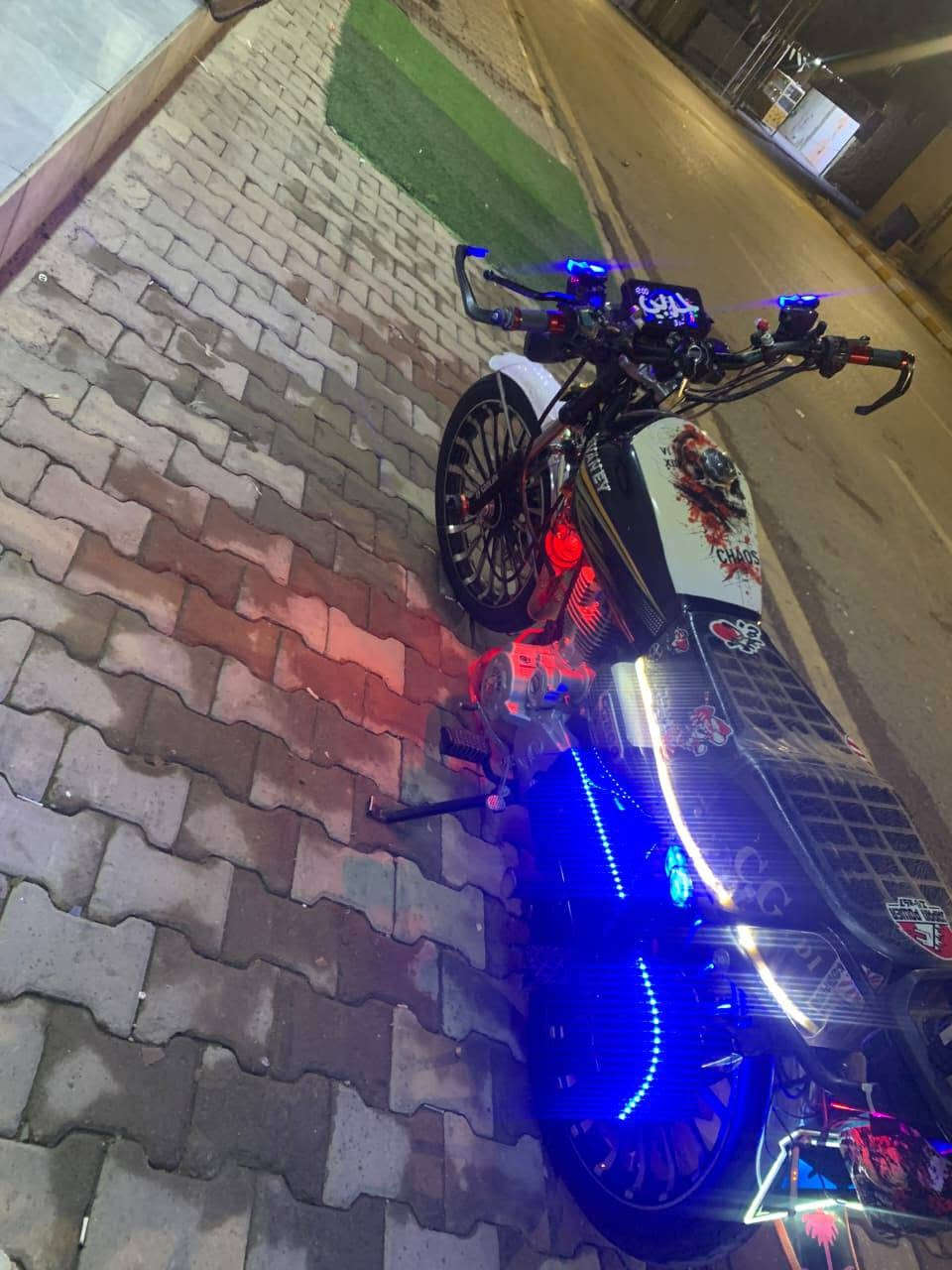 سيفان • ٢٠٠ • گير مكفول