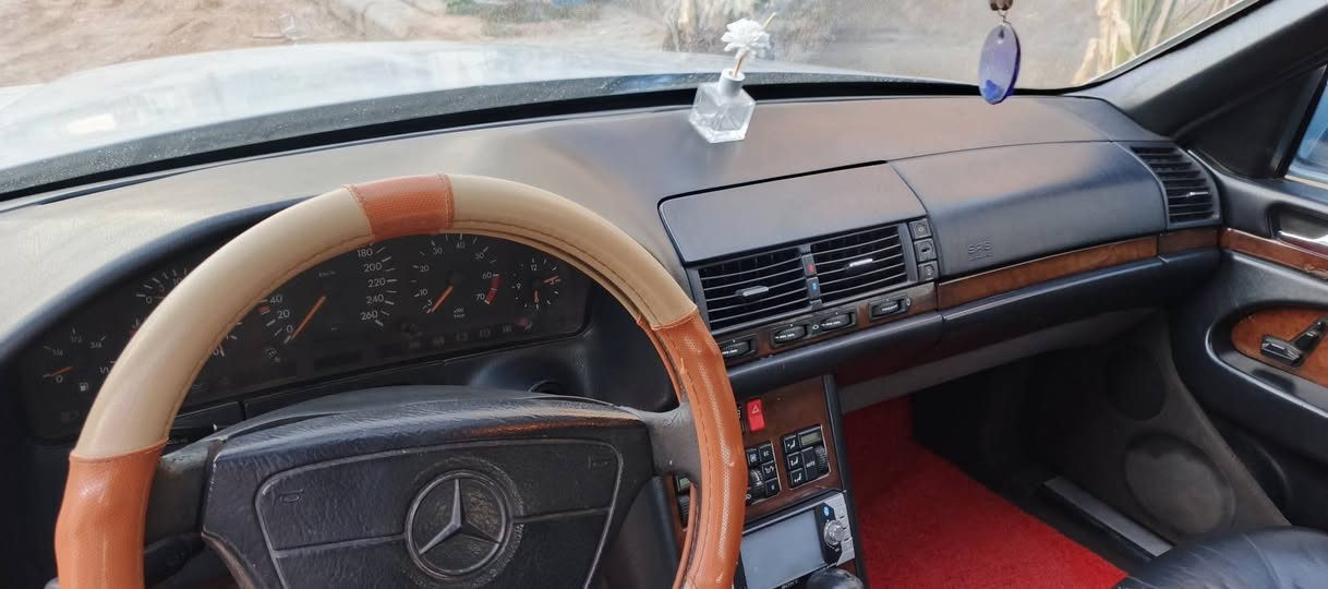 سلام عليكم مارسدس للبيع سياره كفاله من كلشي عل وضع البلاد سياره موضح كلشي بل صور سعر90 ‏رقم هاتف‪***********‬‏
