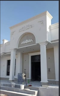 ديكور شامل • اسعار تنافسية • ناحية النيل