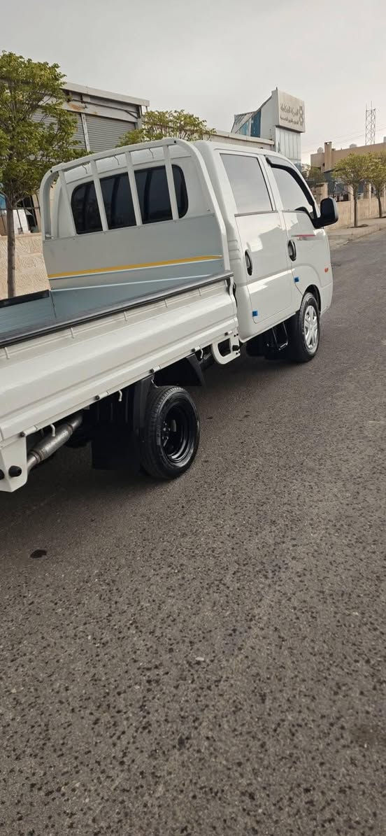 كيا غاز • دبل • بدون رقم