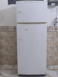 ثلاجة • كربلاء • حي النضال