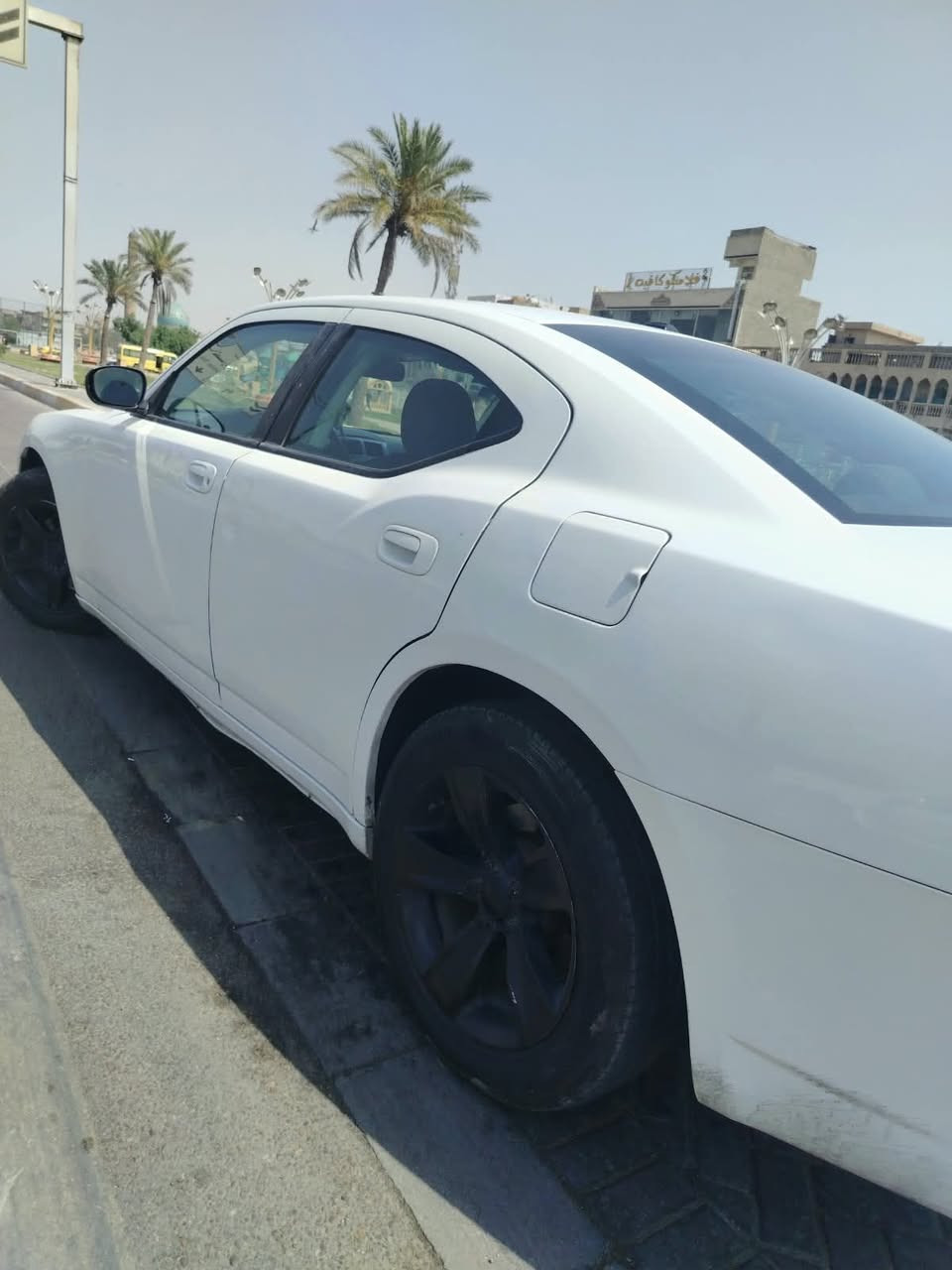 ٢٠١٠ • بدون حادث • مكينة وقير مكفولين