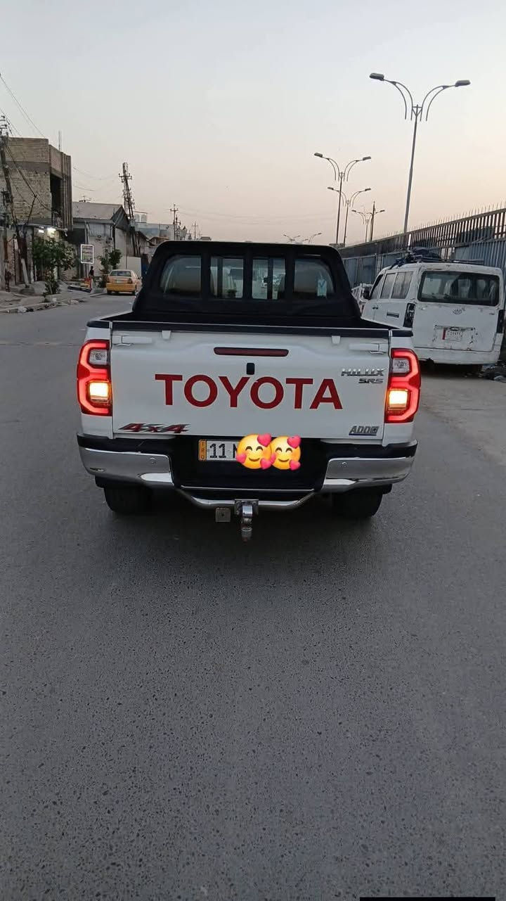 بيكم 2021 ساز فول بصمه  تبريد بل كشنات بنيد جكات رقم بغداد تخم تاير ماشيه 80 سونار داخل المنشور السعر 275 المكان بغداد مشتل ***********
