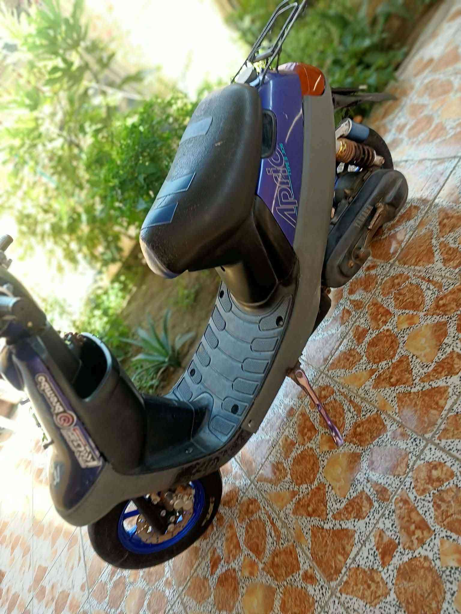 سلام عليكم درجه بطه خط واحد درجه بيه وياله رياضي ودبل خلفي رياضي مكان بابل سده الهندية السعر 350وبيها مجال الا سستفتار ***********
