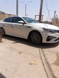اوبتيما • ٢٠٢٠ • مكينة ٢٤٠٠