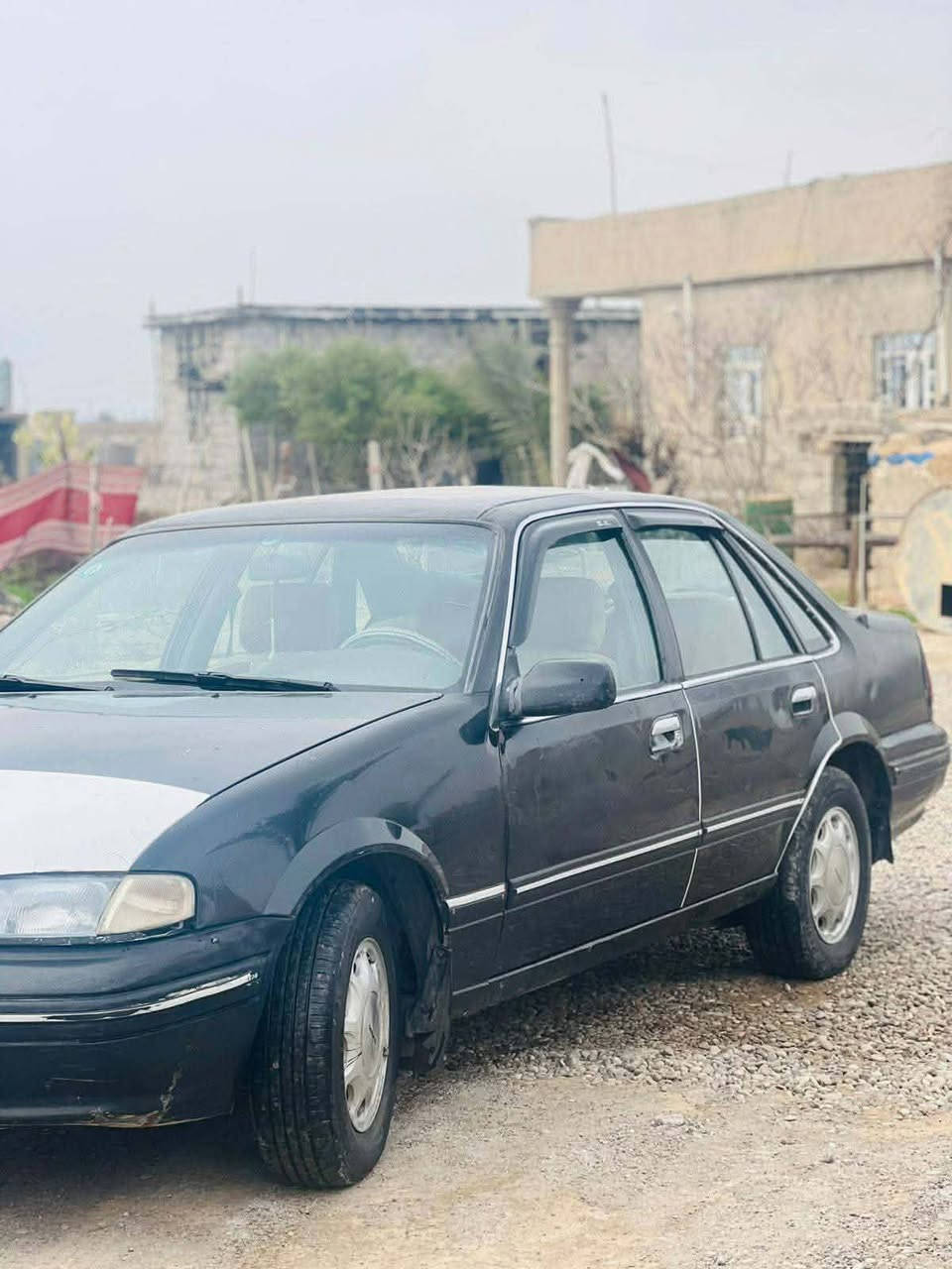 السلام عليكم ،،،سياره للبيع دايو برنس موديل 96 اوتماتيك رقم دولي گير محرك شرط صدر طبه تايرات نص عمر تبريد كامل بس الكمبريسر بيه صوت بولبرن  سياره جديده وكلها شرط للبيع او المراوس السعر 35 وبيها مجال للأستفسار اكثر الاتصال علئ الرقم ***********
