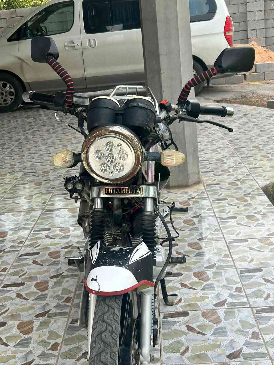 هيوشه • ٢٠٢١ • مسجله
