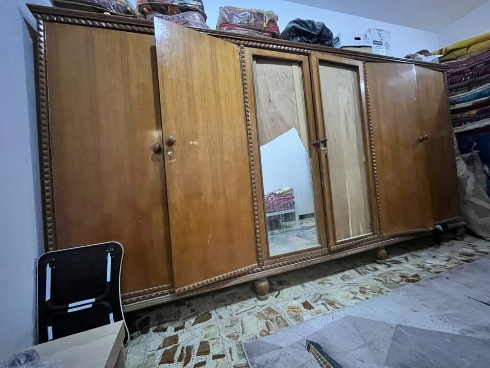 كنتور خشب • للبيع • قابل تفاوض