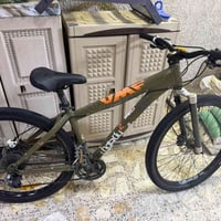 MTB • بريكات هايدروليك • مبادلة