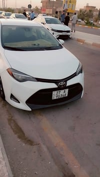 كورلا • ٢٠١٨ • بصره البترو