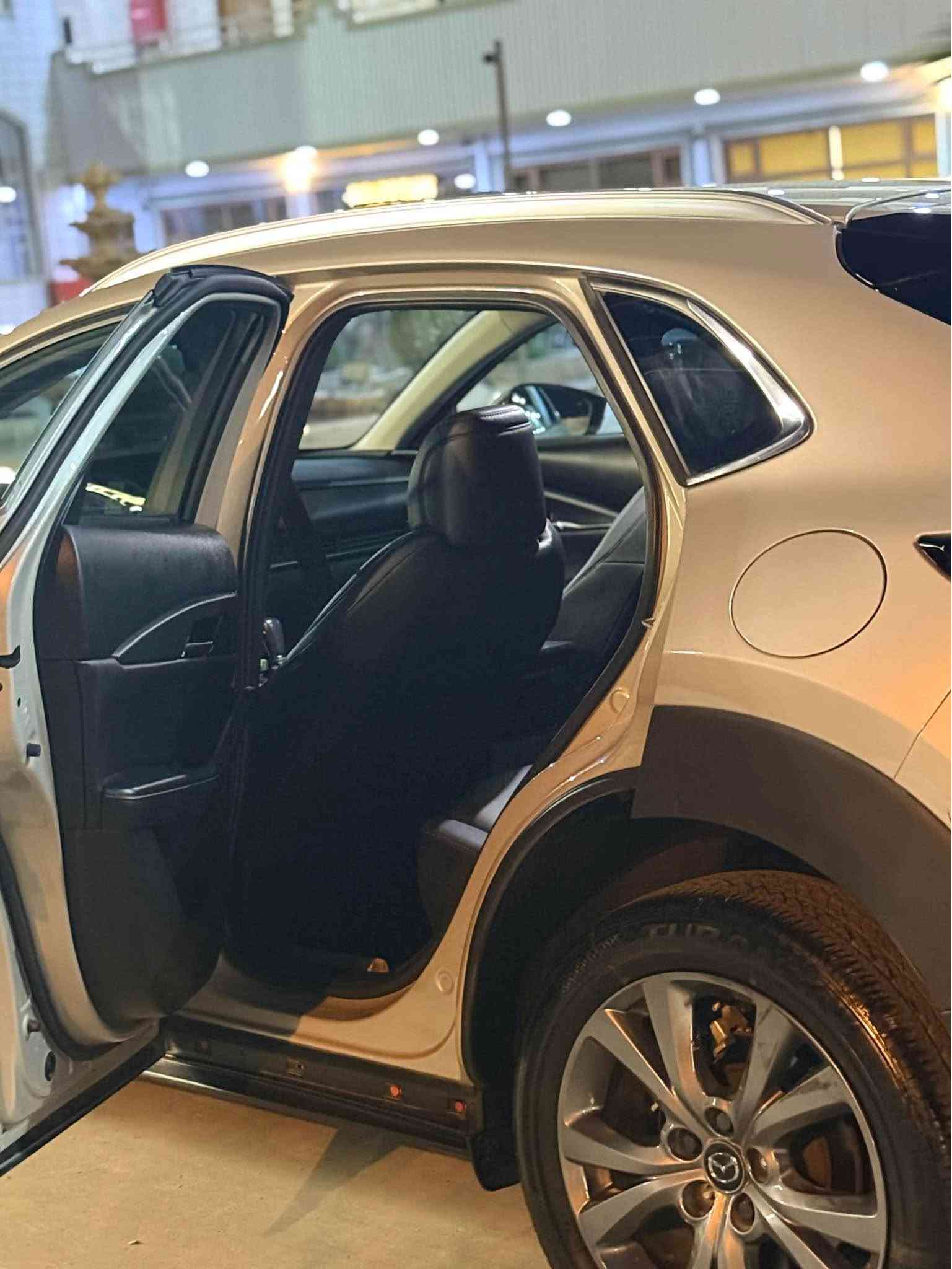 مازدا CX-30 • ٢٠٢٤ • ٢٣٠٠٠ كم