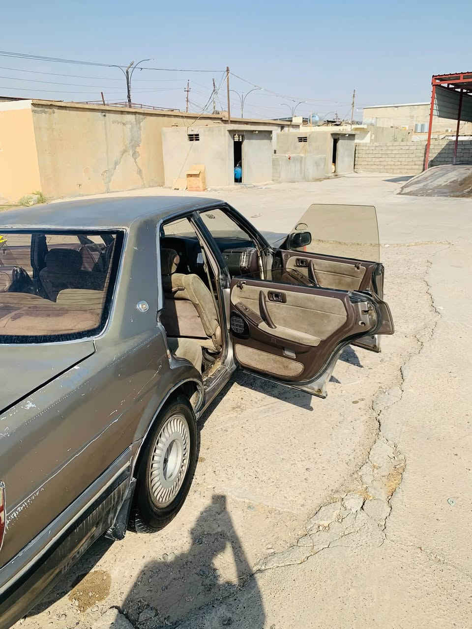 هارتوب • موديل ٩١ • اوتوماتيك