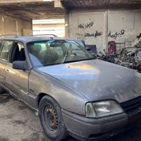 تفصيخ • اوميكا • حجم ٢٫٠