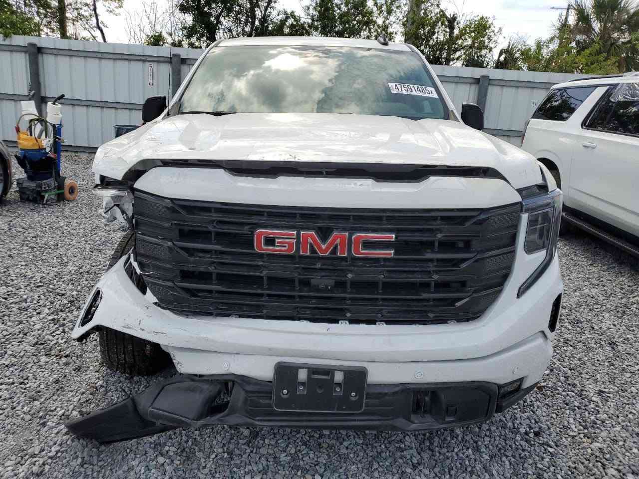 للبيع والمراوس GMC Sierra 2024
✅ الفيشن الشكل الجديد

✅ ماشية 40,000 km

✅ باب طويل – بدي قصير، المرغوب

✅ محرك 5.3 V8

✅ نظام 4×4 فورويل+2*4تويل
✅ حساسات 360 درجة من جميع الجهات

✅ رادار أمامي وخلفي وجانبي 360 درجة

✅ كاميرات 360 درجة + كامرة بالبدي + شاشة

✅ داخلية جلد

✅ كشنات تدفئة وتبريد أمامية وخلفية

✅ توقف ذاتي عند الرجوع + Auto Stop

✅ داتا شو بالدشبول

✅ جامة خلفية 3 قطع كهربائية

✅ 5 أنظمة قيادة

✅ كير 10 نمر

✅ تشغيل عن بُعد

✅ كير طرح

✅ شاشات ديجيتال بالكامل
السياره رقم شهداء باقي سنه وتخلص
تستلم وكالة عامة بالسياره 

⚠️ السيارة حادث السونر، والتفاصيل والصور مرفقة بالمنشور.

📞 لمزيد من التفاصيل والاستفسار:
واتساب أو اتصال: ***********
