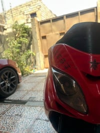 فورزا 08 • كزوز رياضي • تايرات جدد
