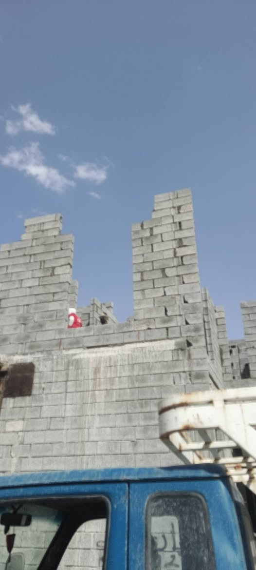 اسطه بناء ابلوك متفرغ 
***********‬‏ 
.
***********
