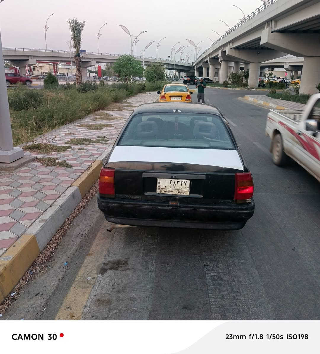 اوميكا رقم كركوك سنويه ساقطه 2024كوبون بنزين بيها 
صدر زين كهربائيات شغاله بس بيها بسيط ليوم بدلت كوبلن وشيال بقه بس صليب تبديل....كير محرك شرط السعر 20 عنوان كركوك الشراي هذا رقم ***********

نص مكتوب في الصور:
- CAMON 30 23mm f/1.8 1/50s ISO210
- CAMON 30 23mm f/1.8 1/50s ISO154
- CAMON 30
- 23mm f/1.8 1/50s ISO198
- CAMON 30 23mm f/1.8 1/50s ISO189
- CAMON 30 • 23mm f/1.8 1/50s ISO346
- CAMON 30 23mm f/1.8 1/33s ISO900
- 23mm f/1.8 1/33s ISO1072