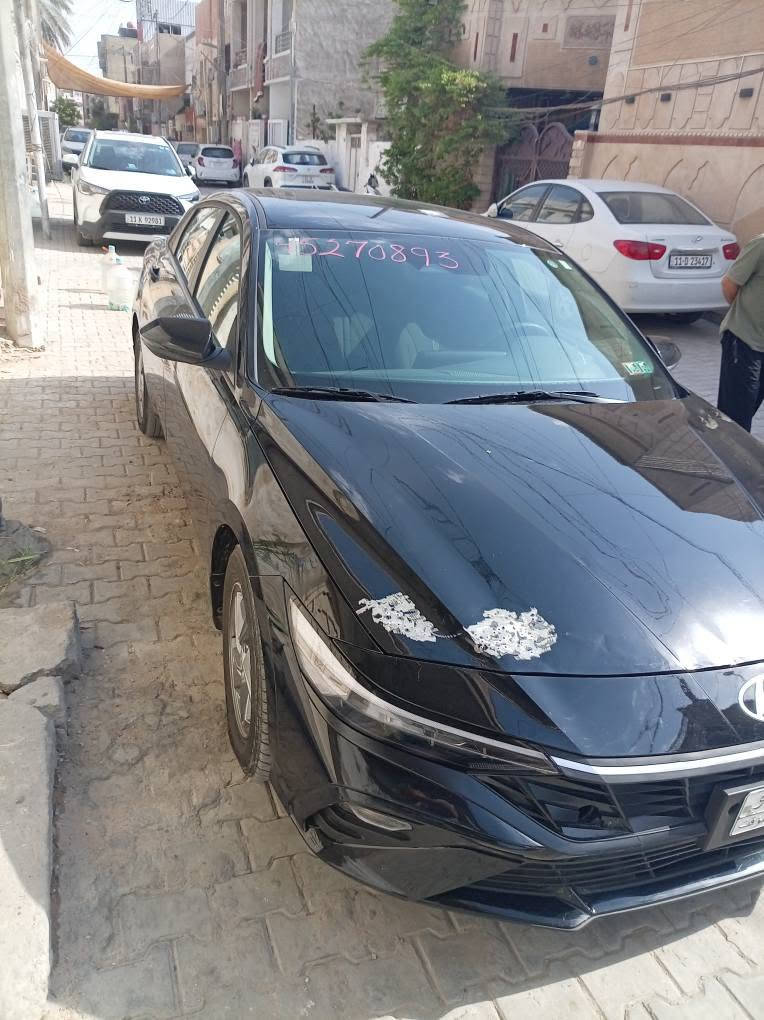السلام عليكم....
النترا 2025  se ماشية 11 الف صبغ شبر بالبنيد فقط ايرباك دركة مرقم بغداد السعر 155$ المكان بغداد الحرية
*********** بغداد, العراق

نص مكتوب في الصور:
- 000-45270893 - 06/01/2026 - IAA Inc.
- 000-46270893 - 06/01/2026 - IAA Inc.