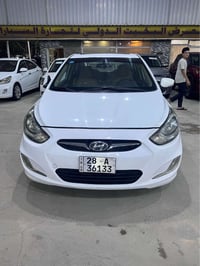 اكسنت • ٢٠١٤ • فول مواصفات