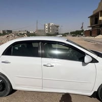 موديل ٢٠٠٨ • محرك ١٨٠٠ • رقم سليمانية