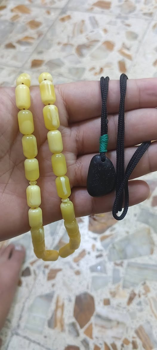 سوارات فرعوني • محابس • ثنين