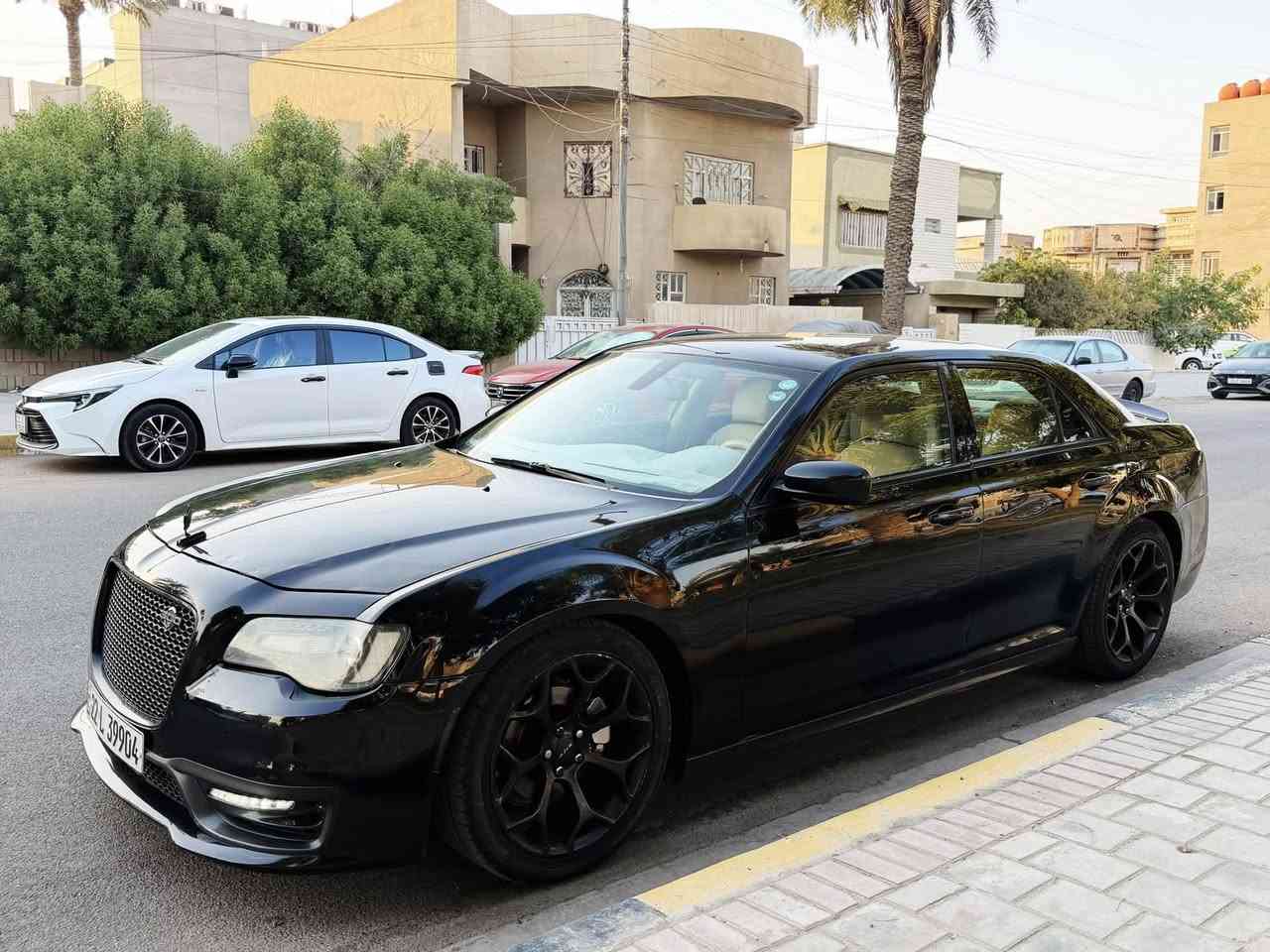 بسم الله الرحمن الرحيم
1- سيارة اوباما موديل 2012 محدثه 2020 اللون اسود بلادي الدواخل عسلي والكراسي جلد

 2- محرك 3600 s 

3- الرقم اربيل الحديث والهزه تنتهي نهاية شهر 10 /2026 بأسمي انا المالك الشرعي لها السكن محافظة بغداد الرصافه شارع فلسطين 

4- التحويل مباشر وحسب رغبت المشتري

 5- الغرامات تدفع من قبل بائع السياره 

6- المشي الحقيقي ما يقارب 94000 ميل تم شراءه من الاخ المالك الاصلي لها من سنوات طويلة لديه ومن سكنة اربيل واقسم بالقران وهو الحالف السيارة لا تشتغل على الخط وانما السيارة استخدام شخصي

 7- بصمه تشغيل عن بعد

 8-محرك كير تبريد تدفئة راديو مسجل لايت زنون بكفالة البائع

 9- الضرر جاملغين اماميه مبدله والتحديث جرى على هذا الاساس

 10-طخه صغيره جداً في مؤخرة صندوق السياره

 11- الويل عنكبوت اصلي بلادي حجم 20 والاطارات جيده جداً جميعاً 

السعر 150 وبيها مجال

***********
