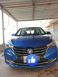 شنجان Lسفن 24 سياره جاهزه من كل نواحي رقم بغداد حره بسمي مكان السياره ...