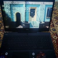 ديل G5000 • RTX2060 • رام ١٦