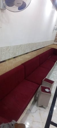قنفيات للبيع نظيفات 13 وحده 07727678459