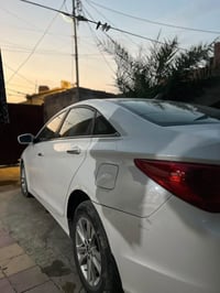 موديل ٢٠١١ • مكفولة • خبط يمين ويسار