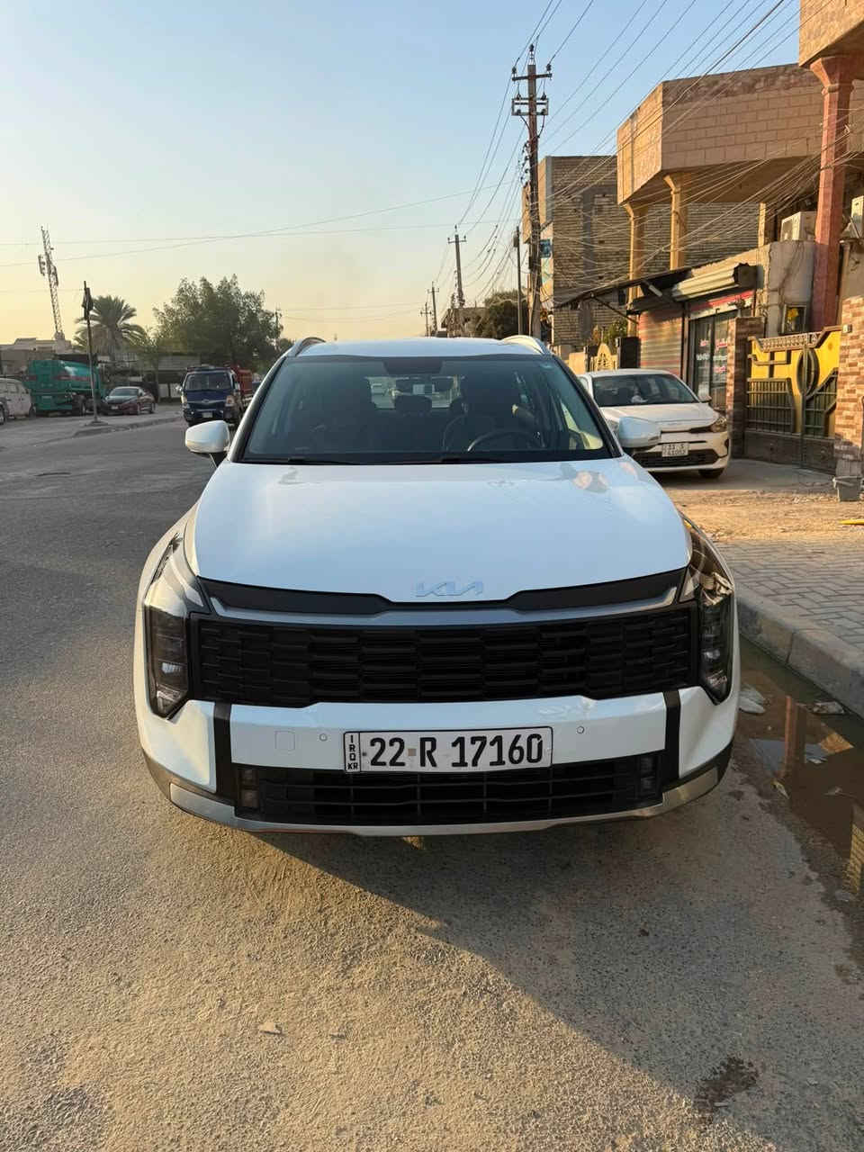 سبورتج ٢٦ خليجي بغداد العلام *********** سعر ٢١٥
