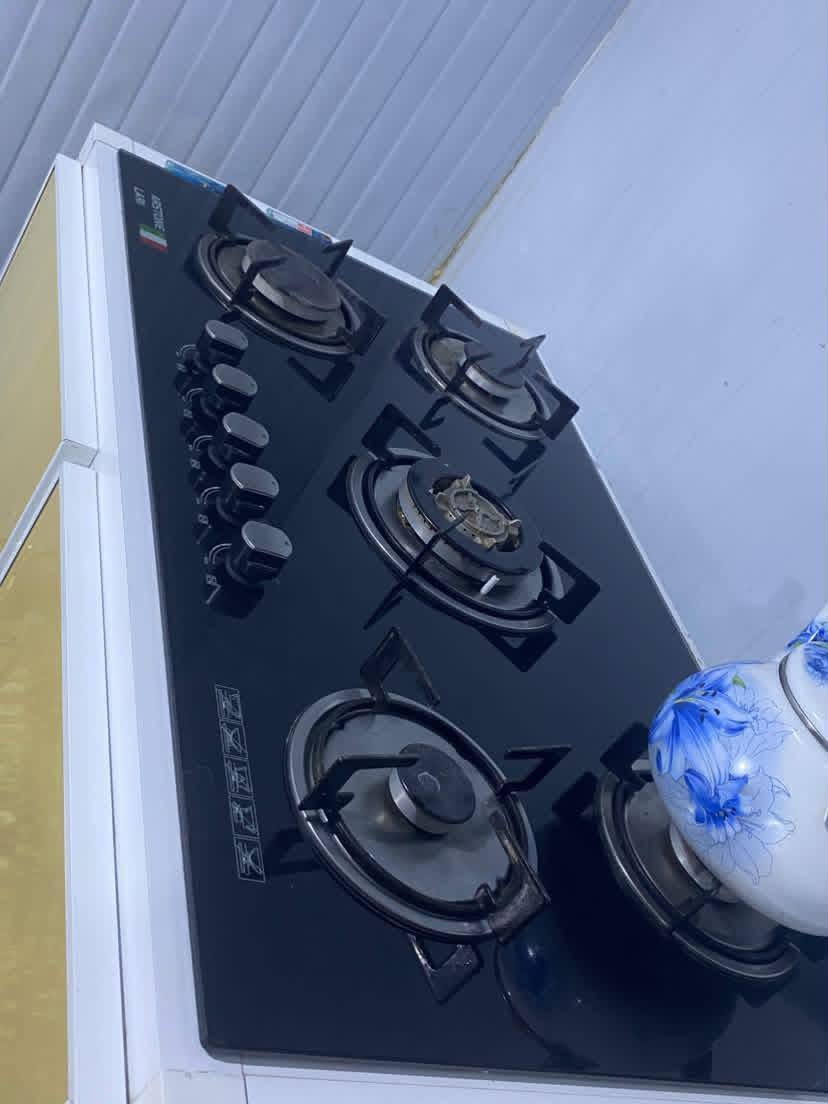 طباخ منضدي • ميز المنيوم • ديالى