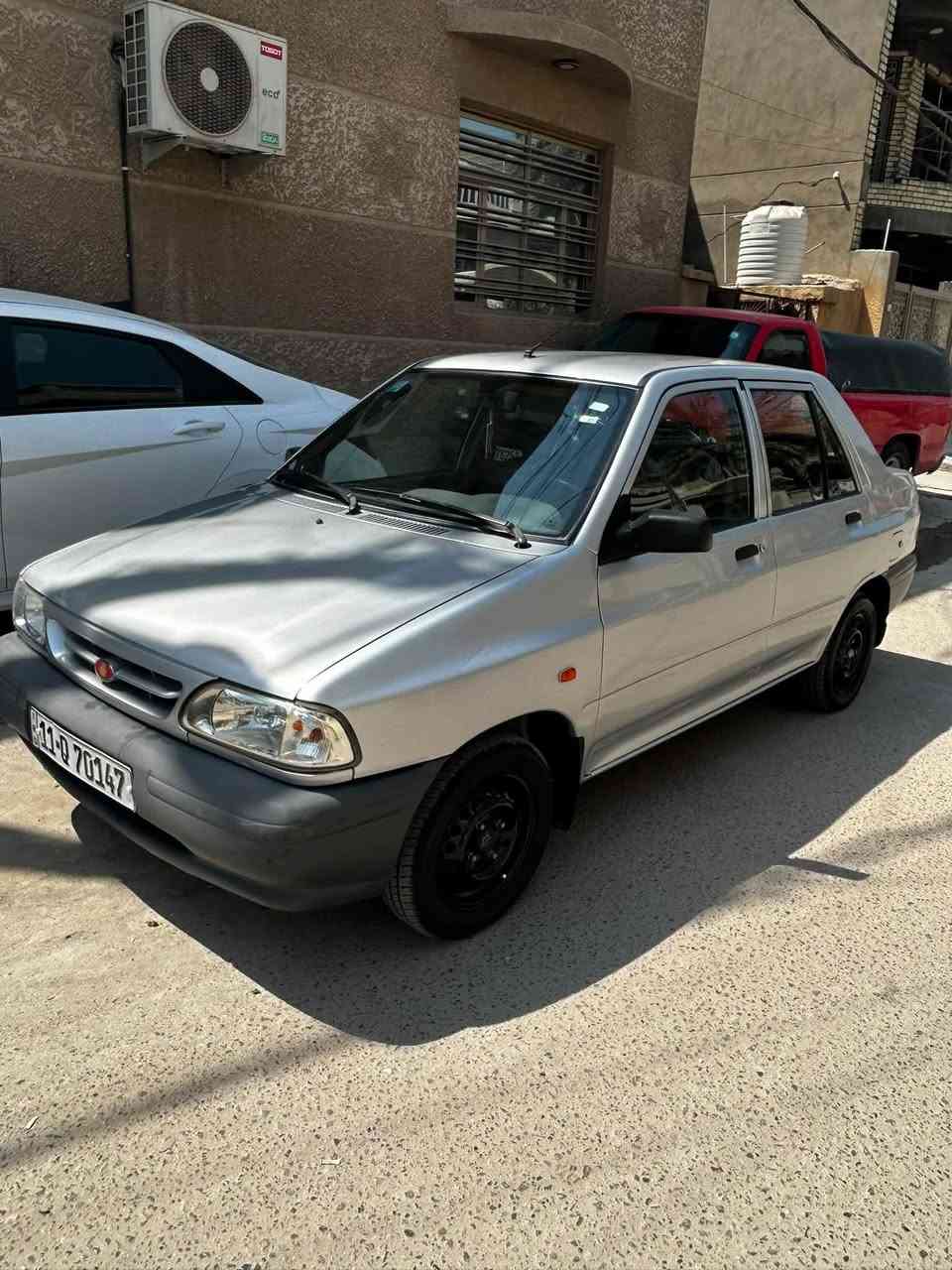 سلام عليكم سايبة موديل ٢٤ للبيع مكاني الكاظمية
مكفولة باسمي للستفسار ***********
