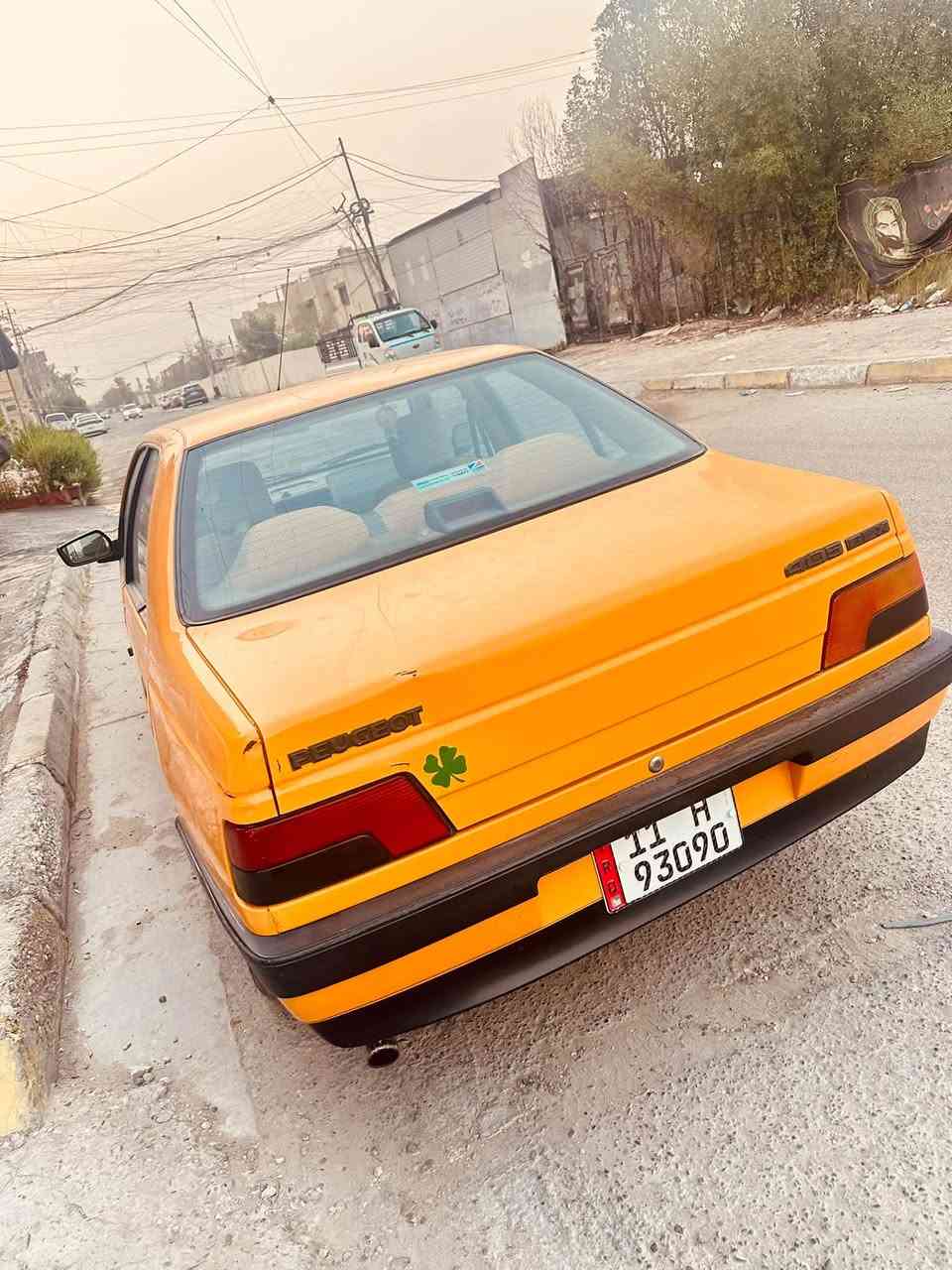 جيلكس • ٢٠١٨ • لا ضربة لا صبغ