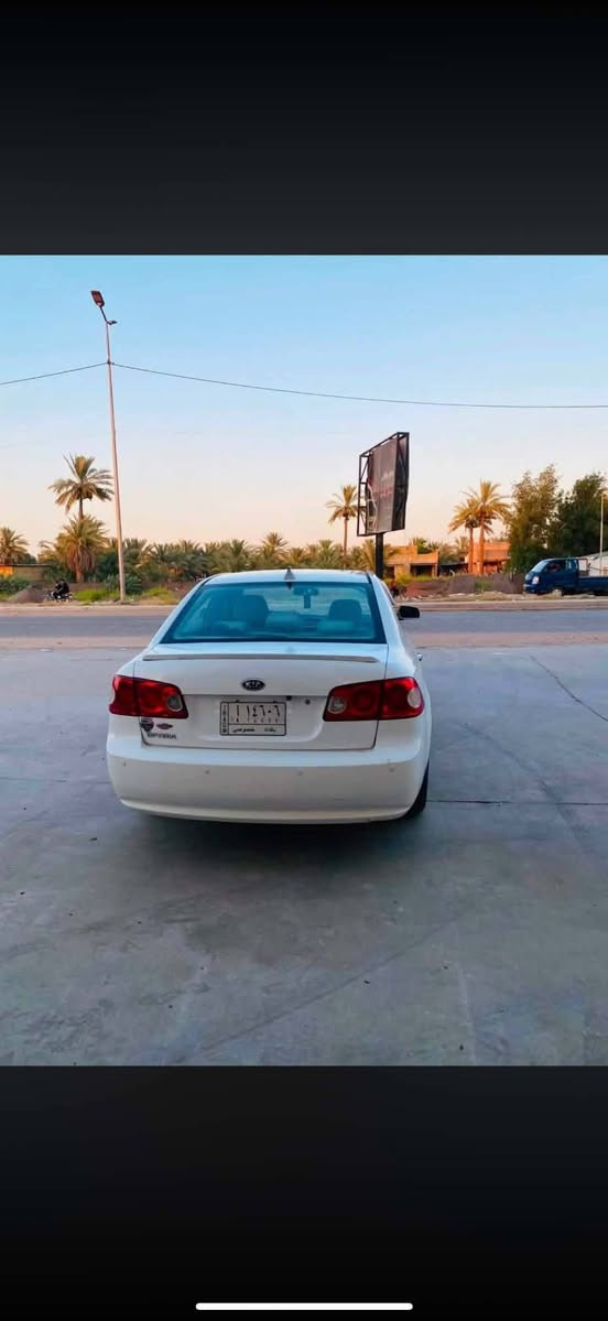 إسلام عليكم
اوبتمه للبيع خليجيه كفاله عامه 
السياره مكفوله من كلشي 
كشر مكفول 
صبغ مابيه 
تبريد شغال 
كهربيات شغاله 
تخم تاير 
رقم السيارة بغداد 
مكان السياره بابل الهاشميه 
موديل 2007 
سعر 108 
وبيه مجال 
***********
