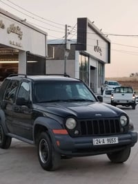 جيب ليبرتي • ٢٠٠٥ • دبل اكسل