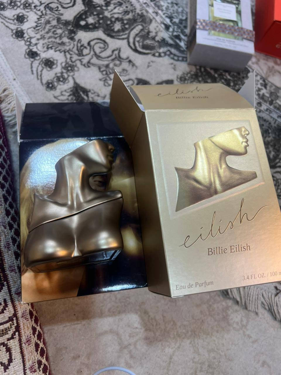 عطور نيش • بدائل أصلية • بصرة جمهورية