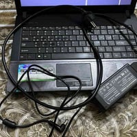 لابتوب gigabyte المواصفات i7 gen 3  الكرت مال شاشة gefore gt 630m ورام...